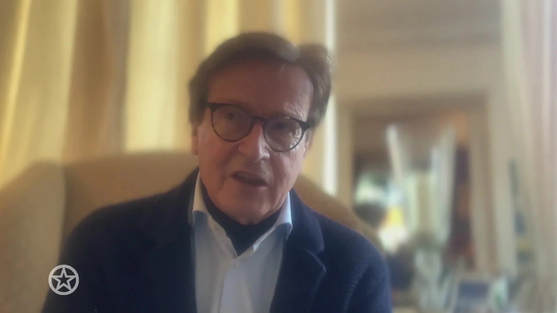 Frank Jansen reageert op noodkreet Rogier Smit