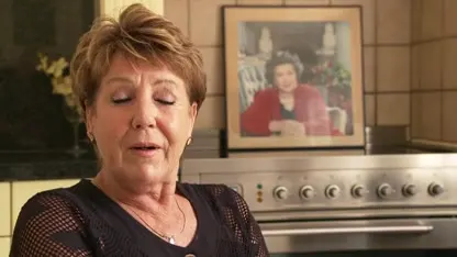 Marianne Weber herdenkt Zangeres zonder Naam