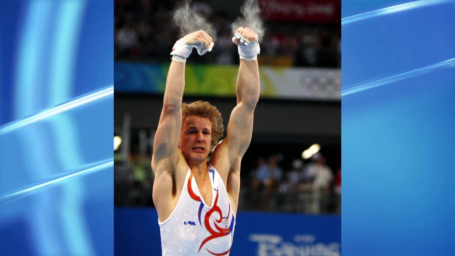 De ongekende drive van  Epke Zonderland en Max Verstappen