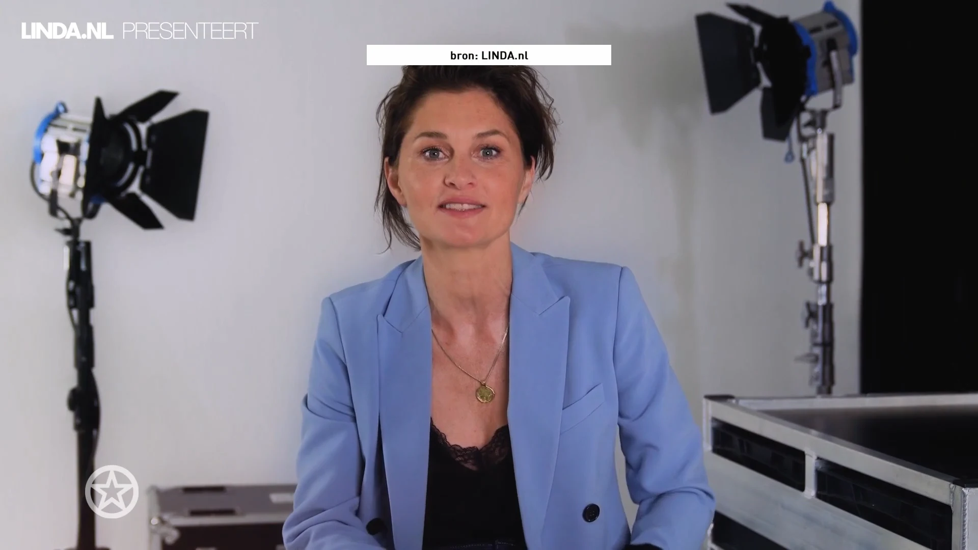 Fockeline over naaktheid en onzekerheden