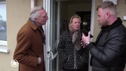 Voicemail laten inspreken door Martien Meiland? Dat kan!