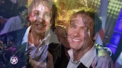 Marco Borsato door de jaren heen