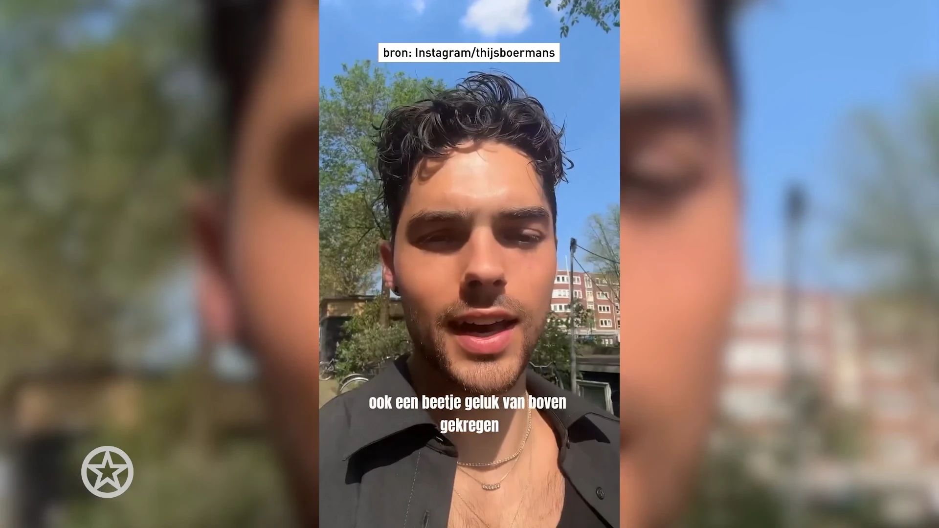 Thijs Boermans opent eigen restaurant