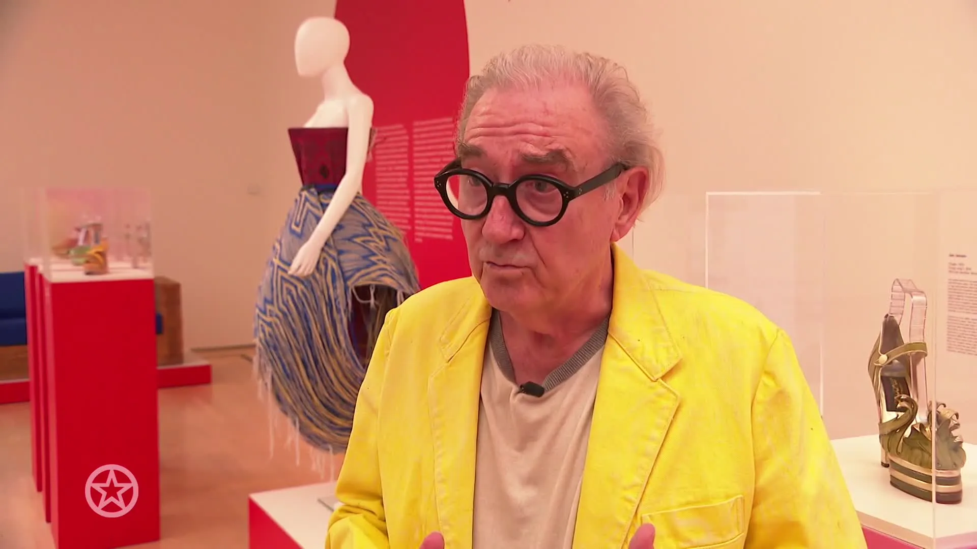 Bekend in de buurt met Jan Jansen