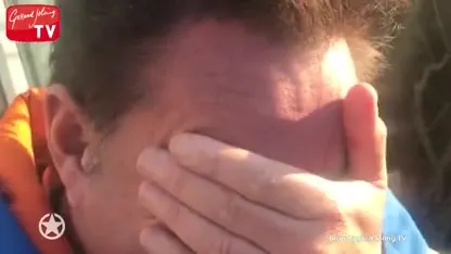 Het jolige leven van Gerard Joling in quarantaine