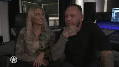 Keren Michael en Naomi weer terug naar Spanje?