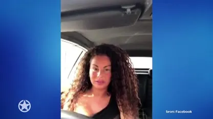 Groot verlies voor Michella Kox