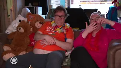 'Romana' van Zanger Rinus vertelt over heftige periode