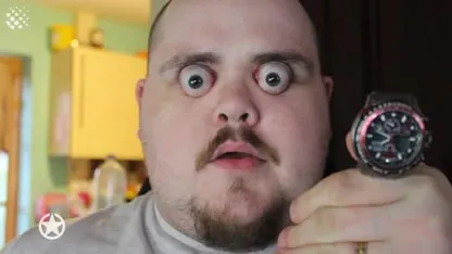 VIRAL: Deze man zet bizar wereldrecord