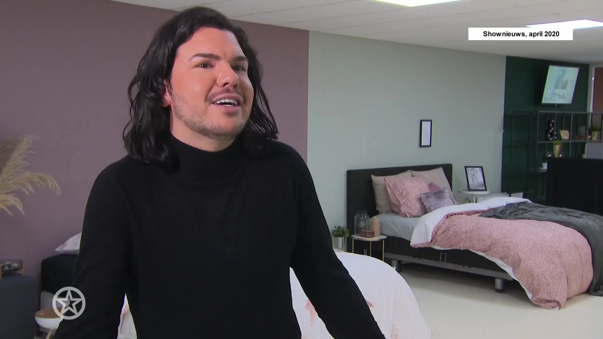 De dag dat alles weer mag