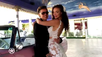 Dorien Rose gaat al binnen jaar na huwelijk scheiden