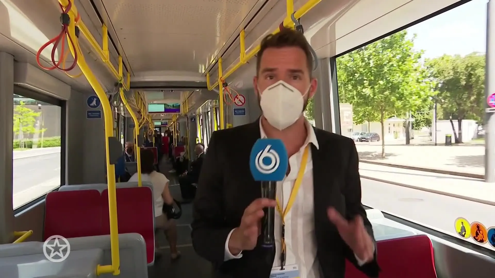 Oranjes gaan koken tijdens staatsbezoek Oostenrijk