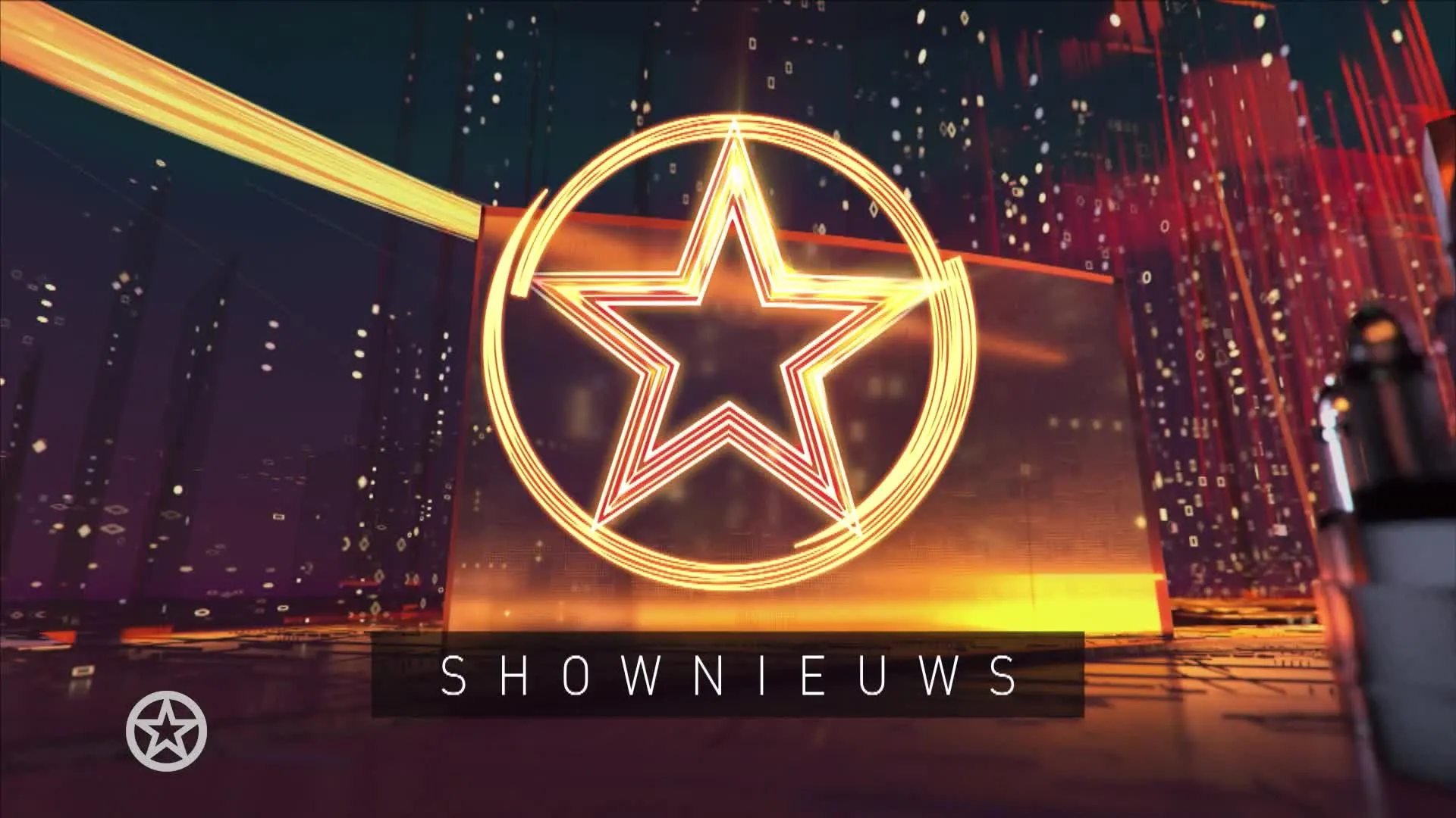 Maik de Boer gaat met de billen bloot