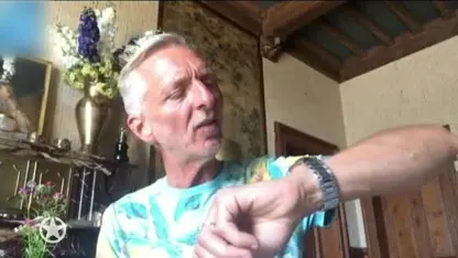 Meilandjes wapenen zich tegen de hitte!