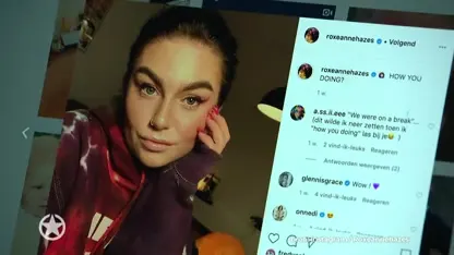 Marije Knevel over haar favorieten voor de Best Social Awards