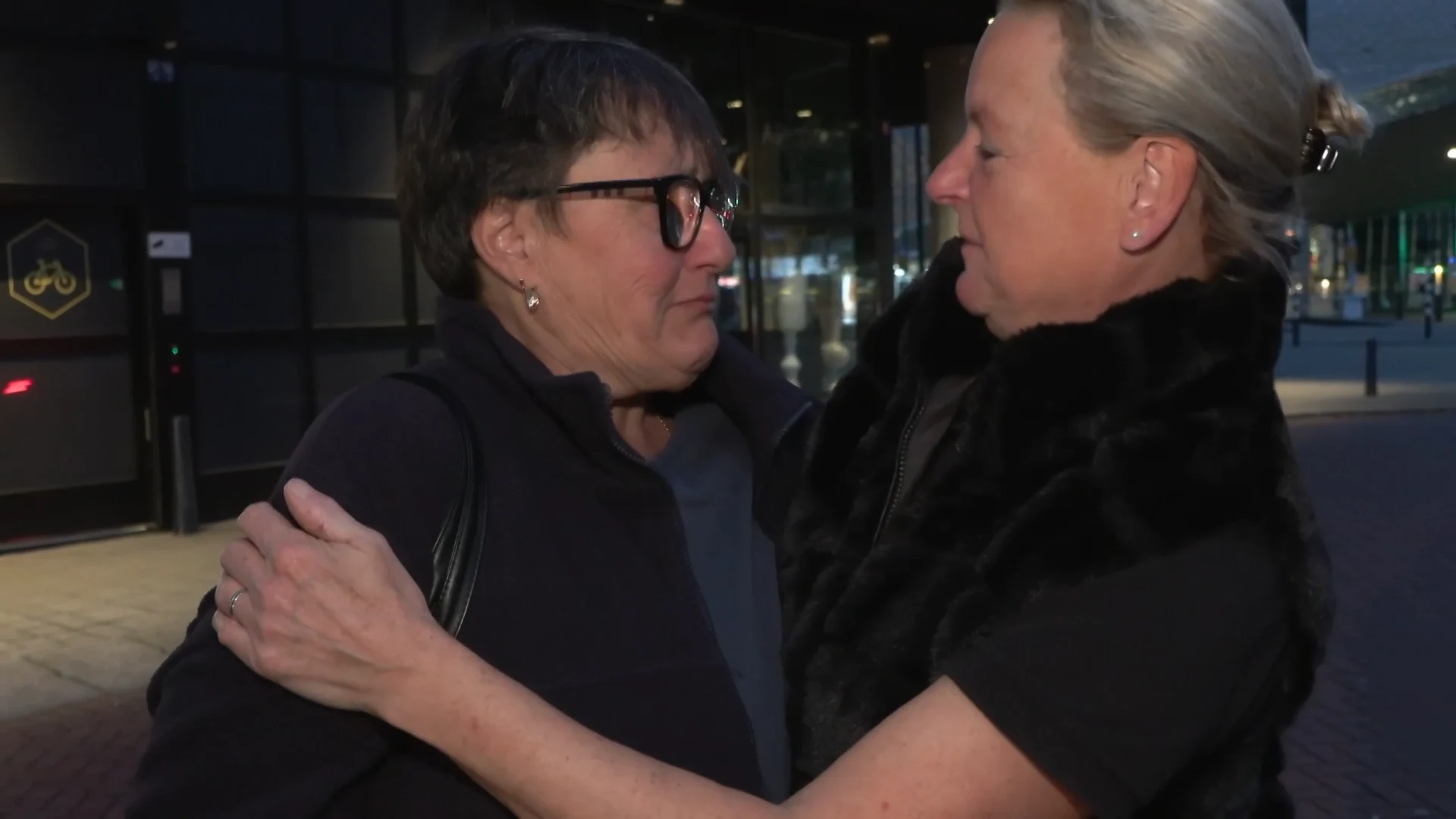 Afscheid van Nadège valt zwaar bij de Meilandjes