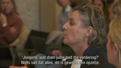 Spanning loopt op bij rechtszaak John de Mol en Facebook