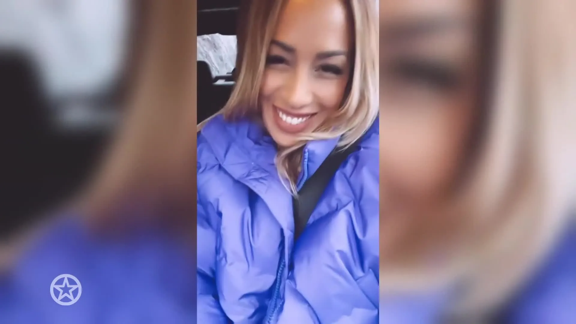 Glennis Grace: 'Laat me met rust!'