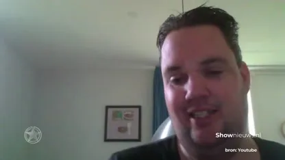 NEEEE: Droevig nieuws voor fans van Ben van Ben en Ruurd