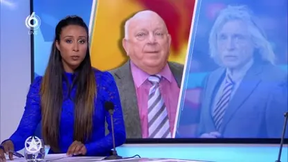 Niersteenoperatie Bas van Toor uitgesteld door coronadrukte