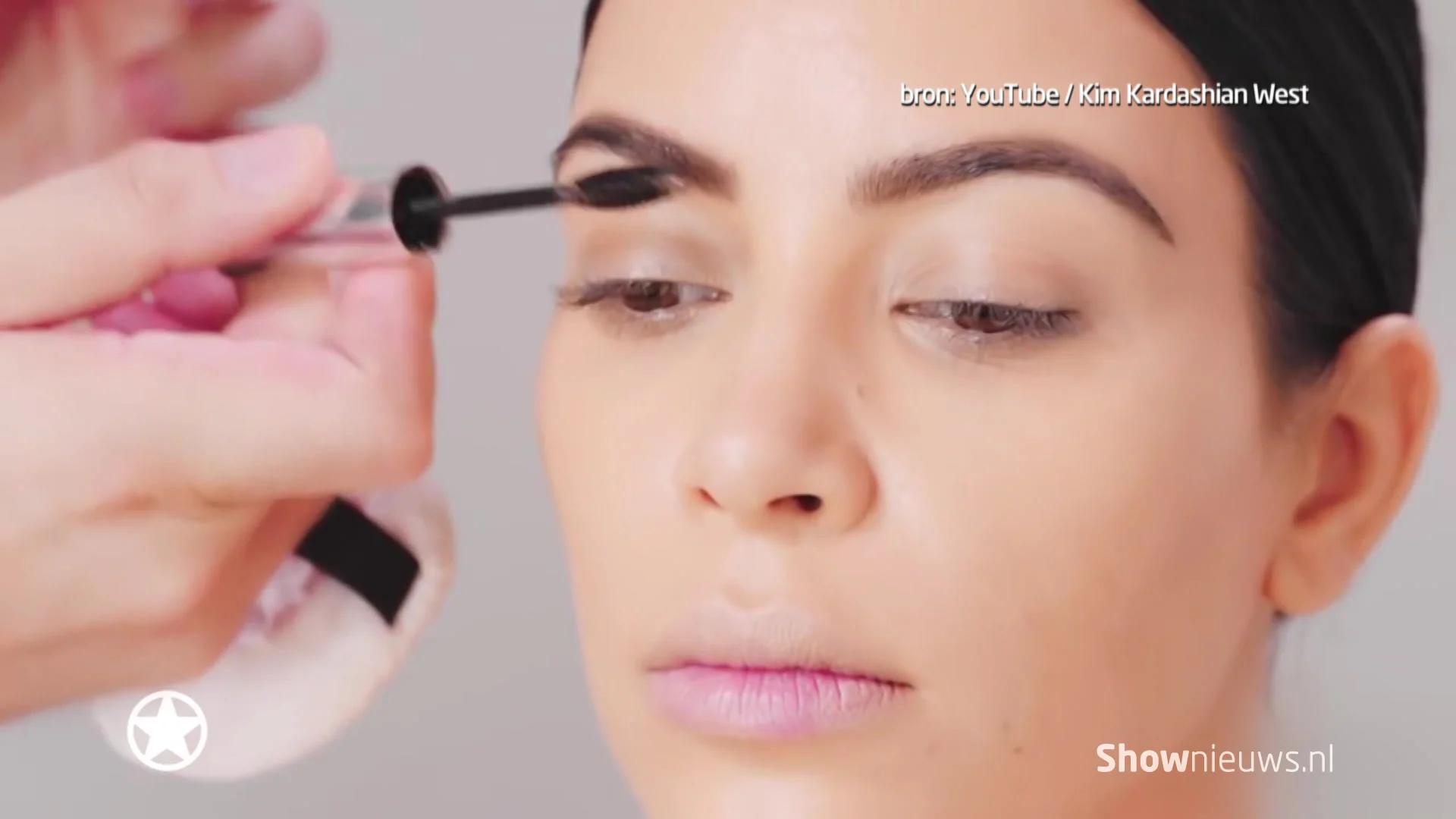 Zo krijg je de perfecte wenkbrauwen!