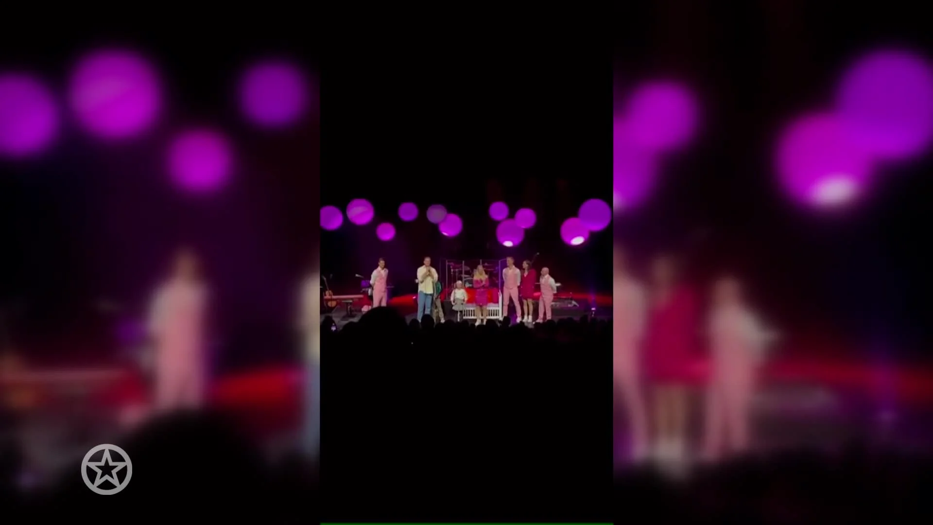 Bettina Holwerda verrast op verjaardag