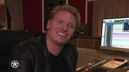 Thomas Berge heeft een nieuwe vlam