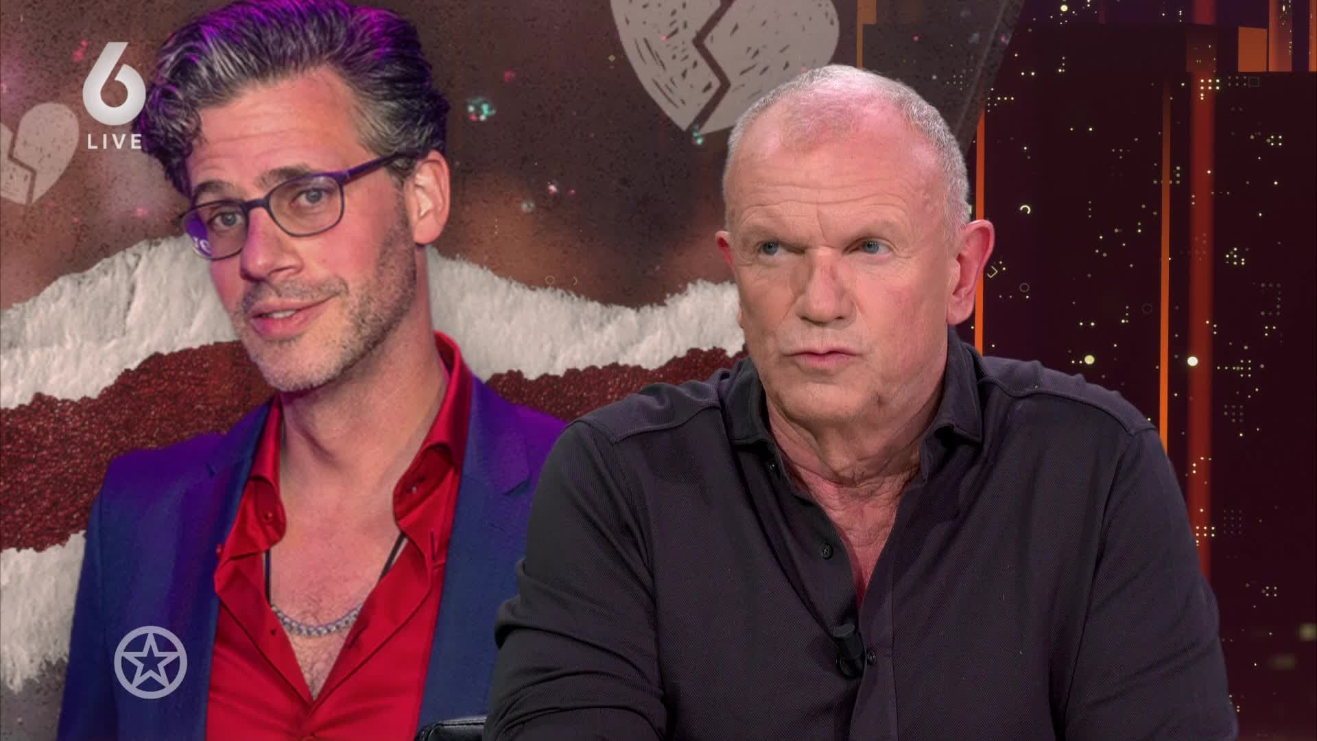 Erik Dijkstra na 17 jaar weer vrijgezel: 'Kapot van'