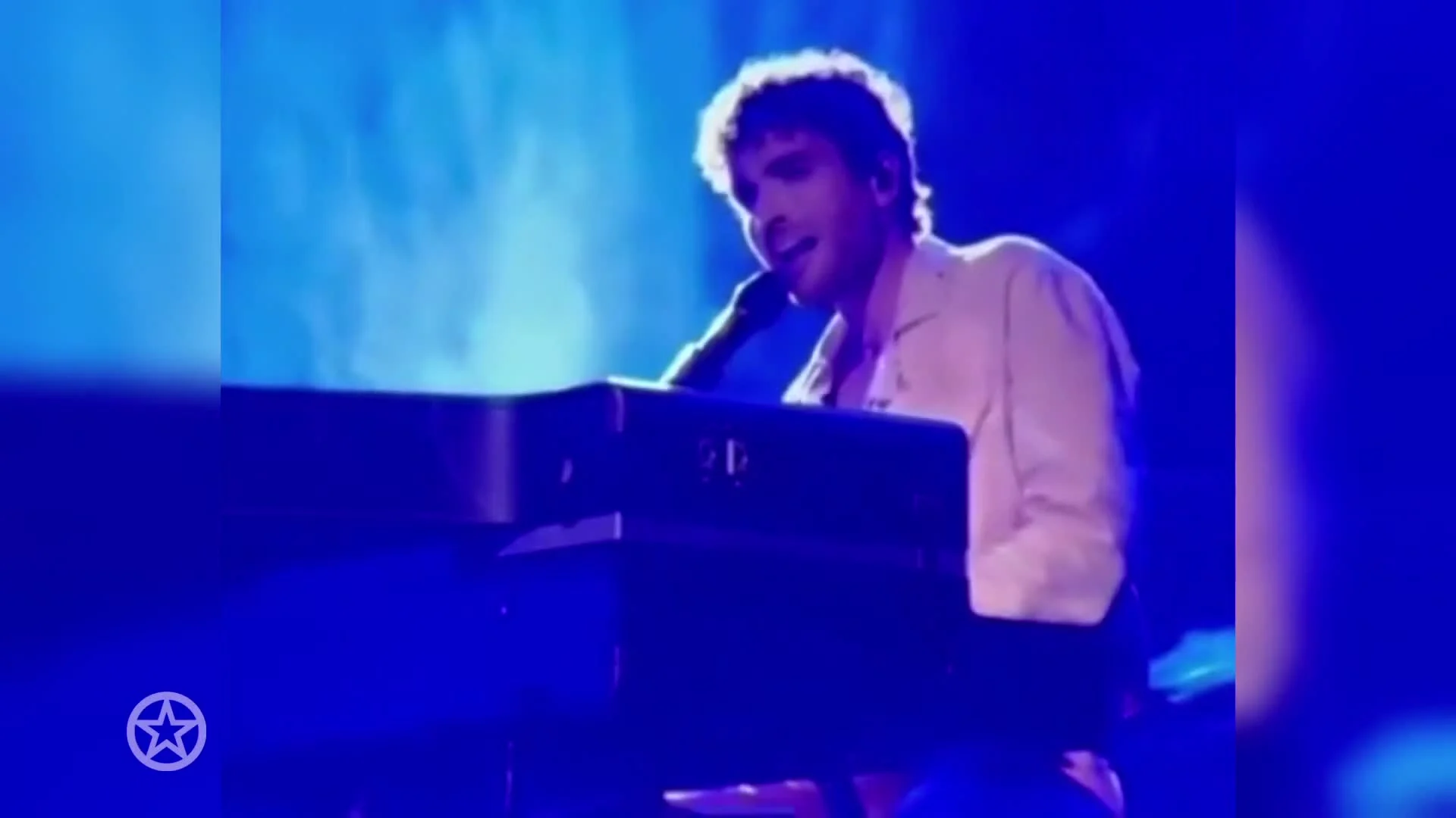 Duncan Laurence overweldigd door optreden