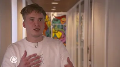 Rapper Snelle openhartig over pestverleden