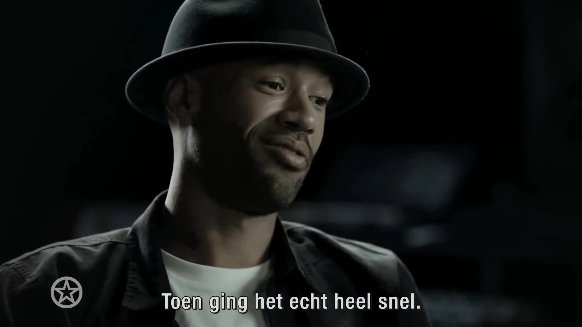Mr. Probz spant rechtszaak aan