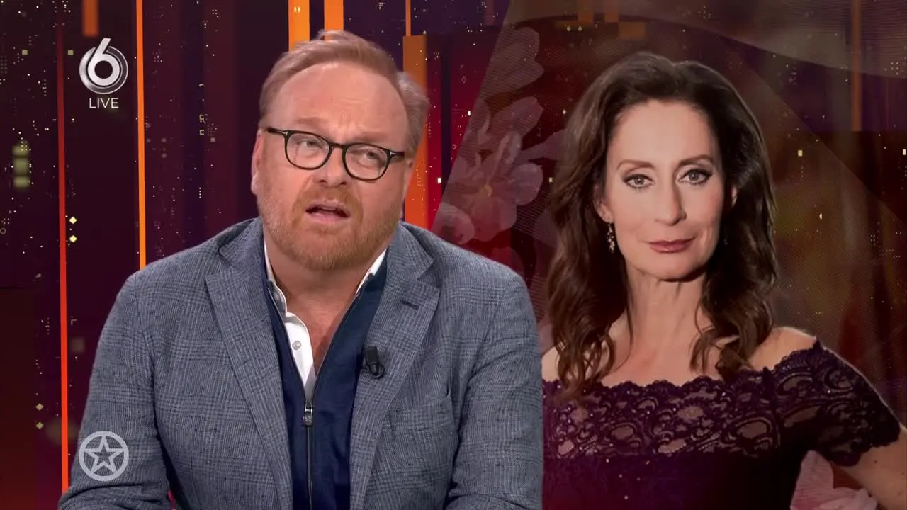 Uitreiking Musical Awards 2022