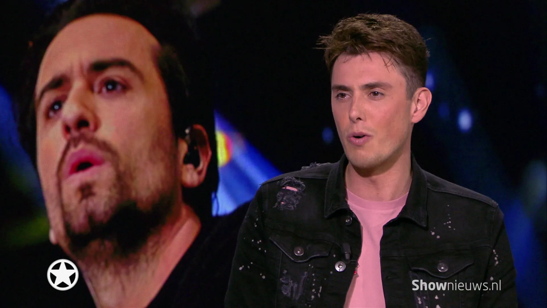 Dotan bekent: Belazerde de boel