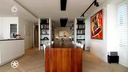 Anouk maakt een flinker klapper van een winst!