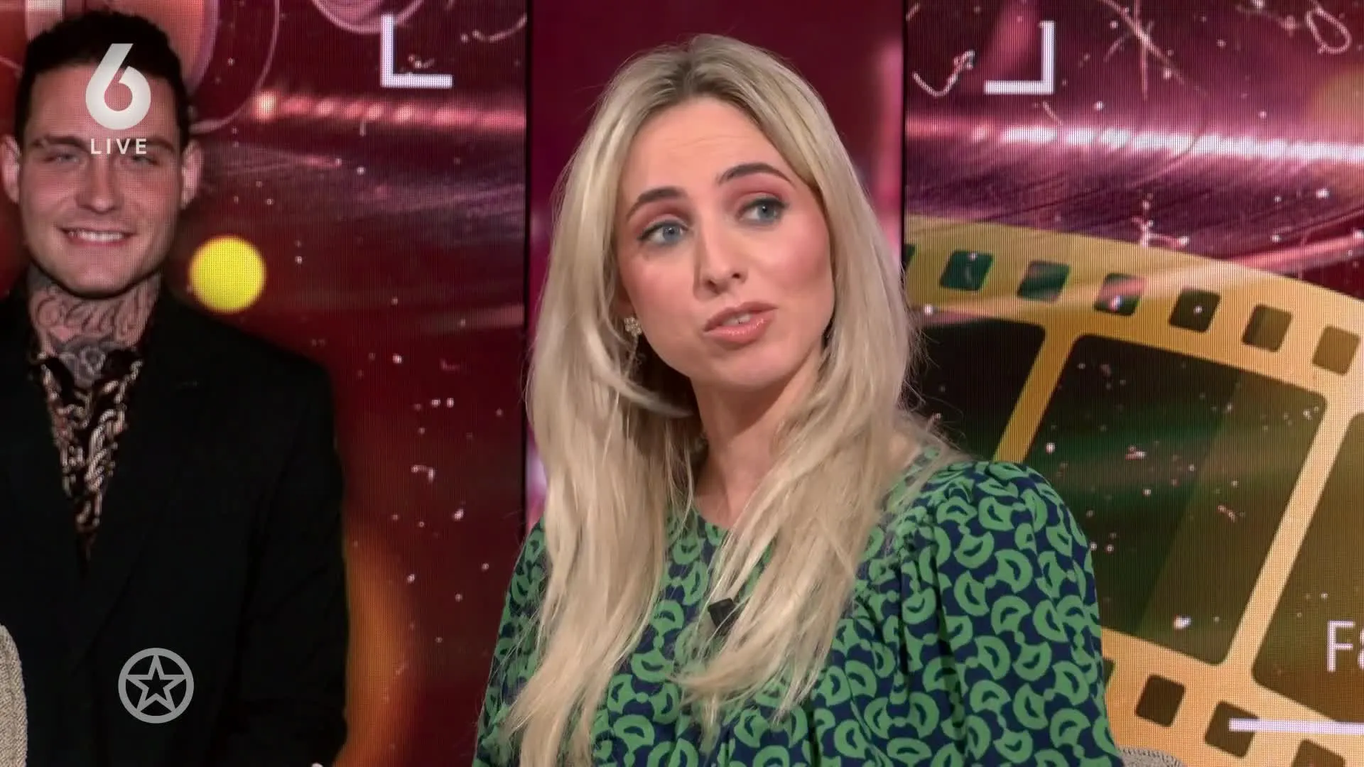 Waar blijft de documentaire van Douwe Bob?