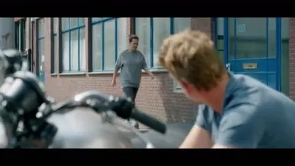 Singel 39 feestelijk in première in Tuschinski