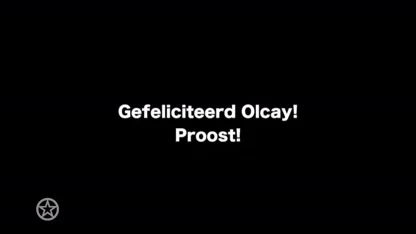 Olcay Gulsen voelt zich 'completer' dan ooit