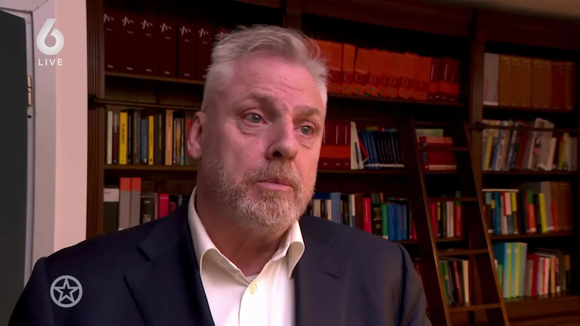 Maxime Meiland wint smaadzaak tegen vermeend verkrachter