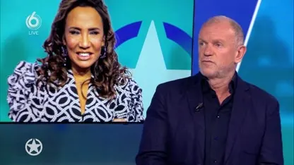 Patty kapot van verdriet