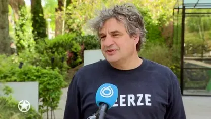 Deze BN'ers zijn even 'invalmeester'