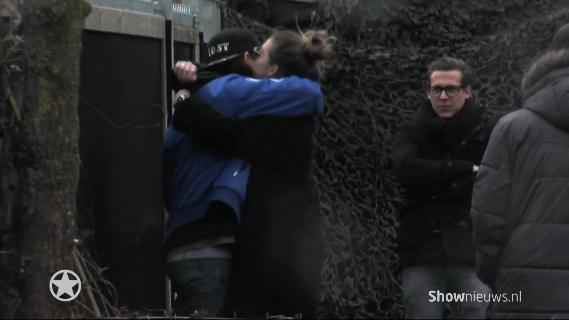 De Utopianen hebben beslist: Chipp moet vertrekken!