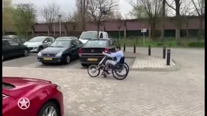 Lang en zwaar herstel voor Bibian Mentel