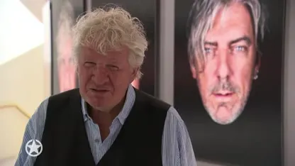 Willibrord Frequin openhartig over zijn huwelijk