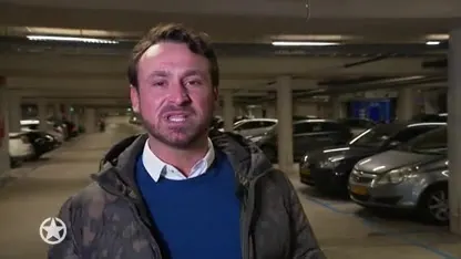 WAUW: Utopia-Jessie zingt voor ernstig zieke Cees