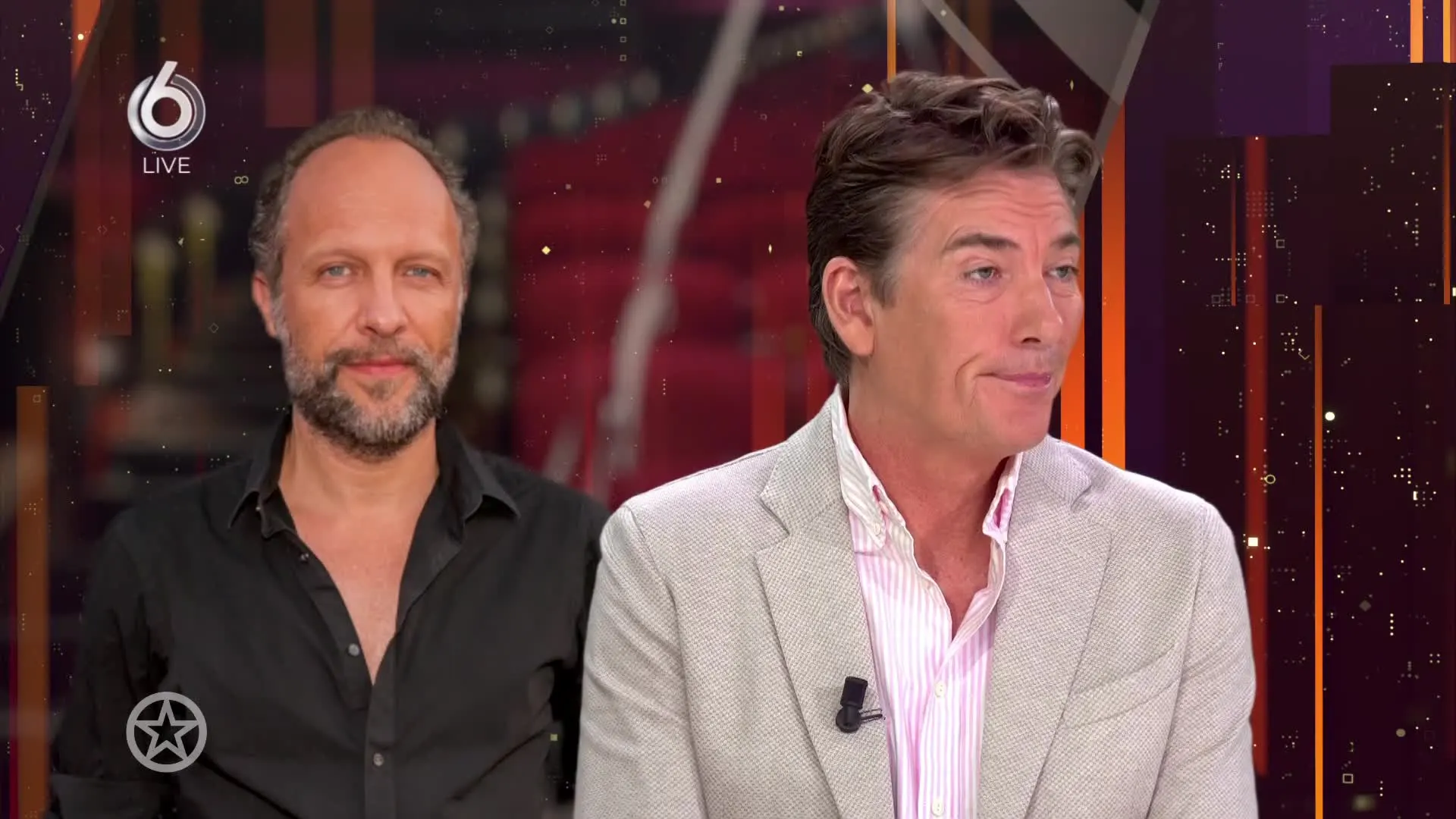 Hugo Metsers beschuldigd van grensoverschrijdend gedrag