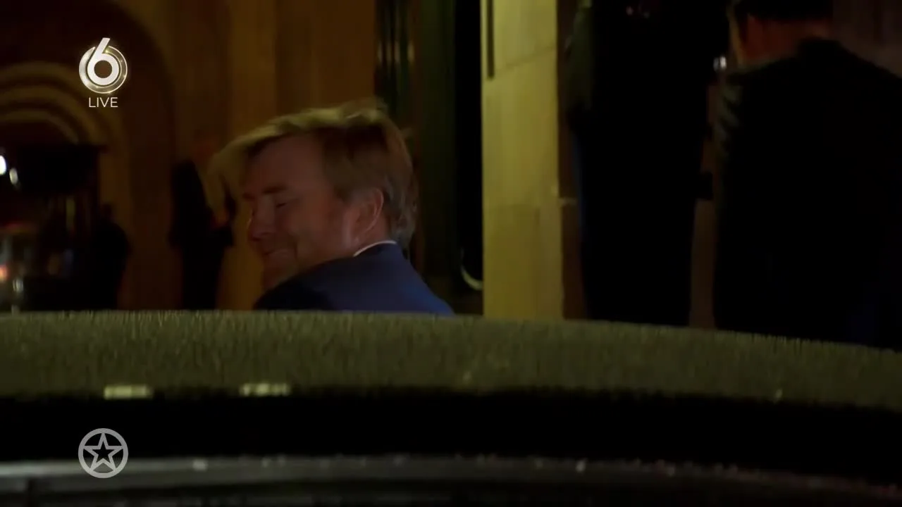 Voor Amalia was 2022 een zeer heftig jaar