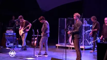 Dit is het laatste optreden van Jan de Witte!