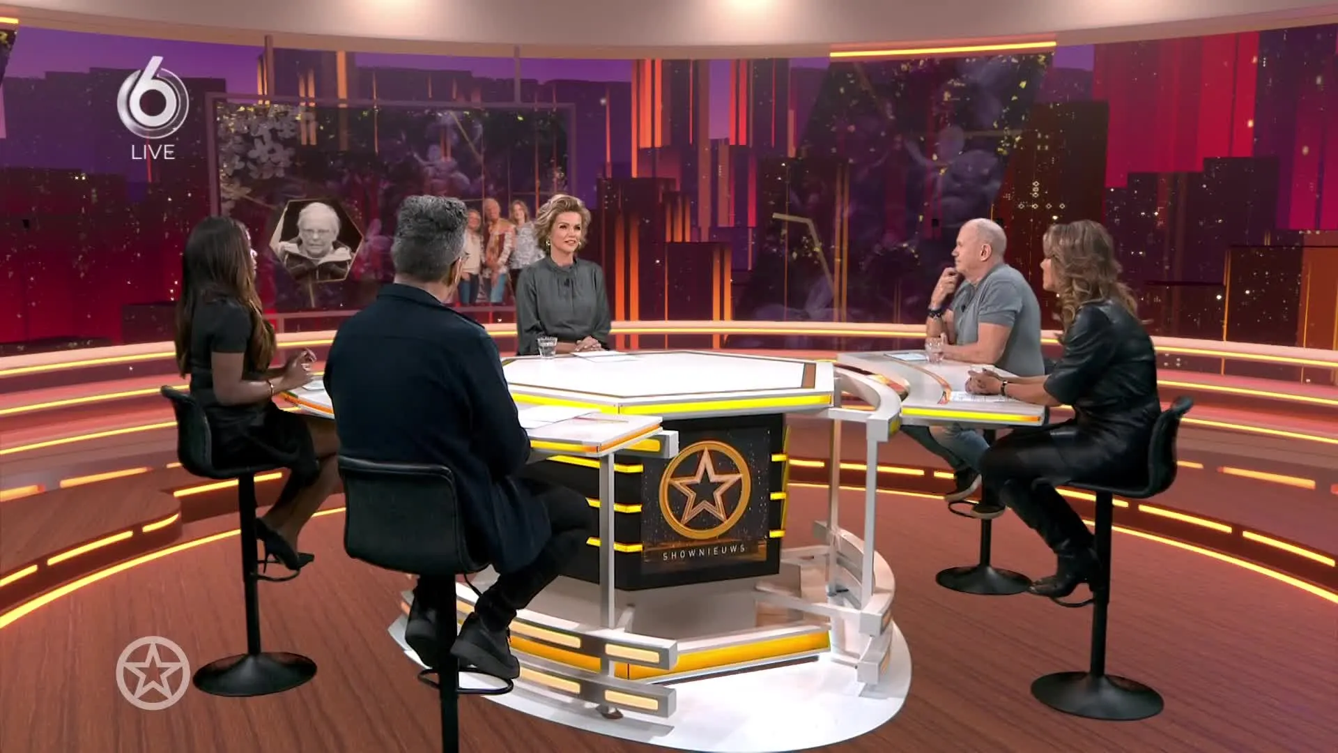 Emotioneel afscheid voor de Meilandjes