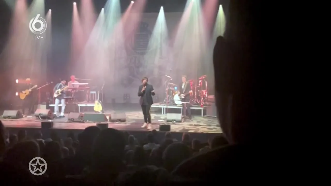 Waylon nu Willem: 'Waylon heeft stomme dingen gedaan'