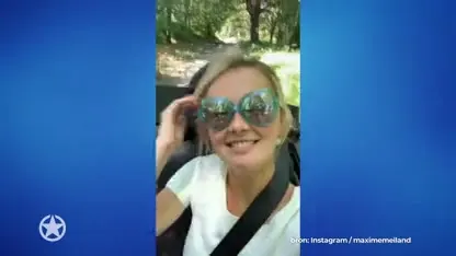 Erica Meiland enorm blij!